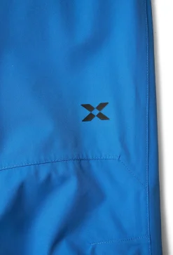 Sale CROSS SPORTSWEAR chamonix ski pant m Blue