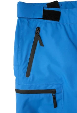 Sale CROSS SPORTSWEAR chamonix ski pant m Blue