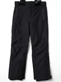 Online CROSS SPORTSWEAR chamonix ski pant w Black