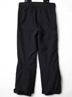 Online CROSS SPORTSWEAR chamonix ski pant w Black