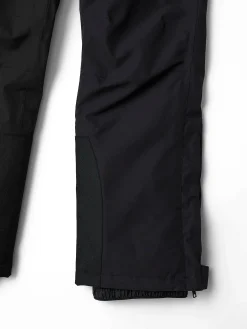 Online CROSS SPORTSWEAR chamonix ski pant w Black