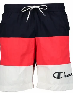 CHAMPION champ beachshort m Sky Captain