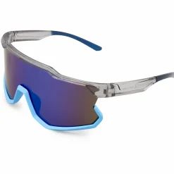 Clearance PAUS chicago sport sunglasses jr Transperent Grey