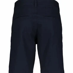 Discount TAKEOFF chino shorts m Navy