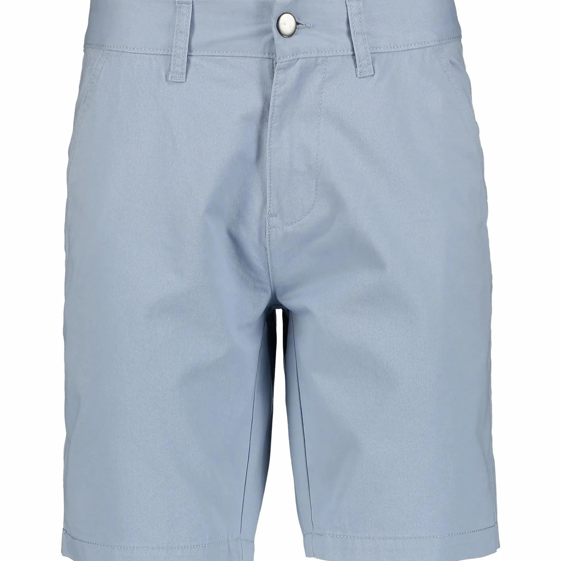 Hot TAKEOFF chino shorts m Dusty Blue