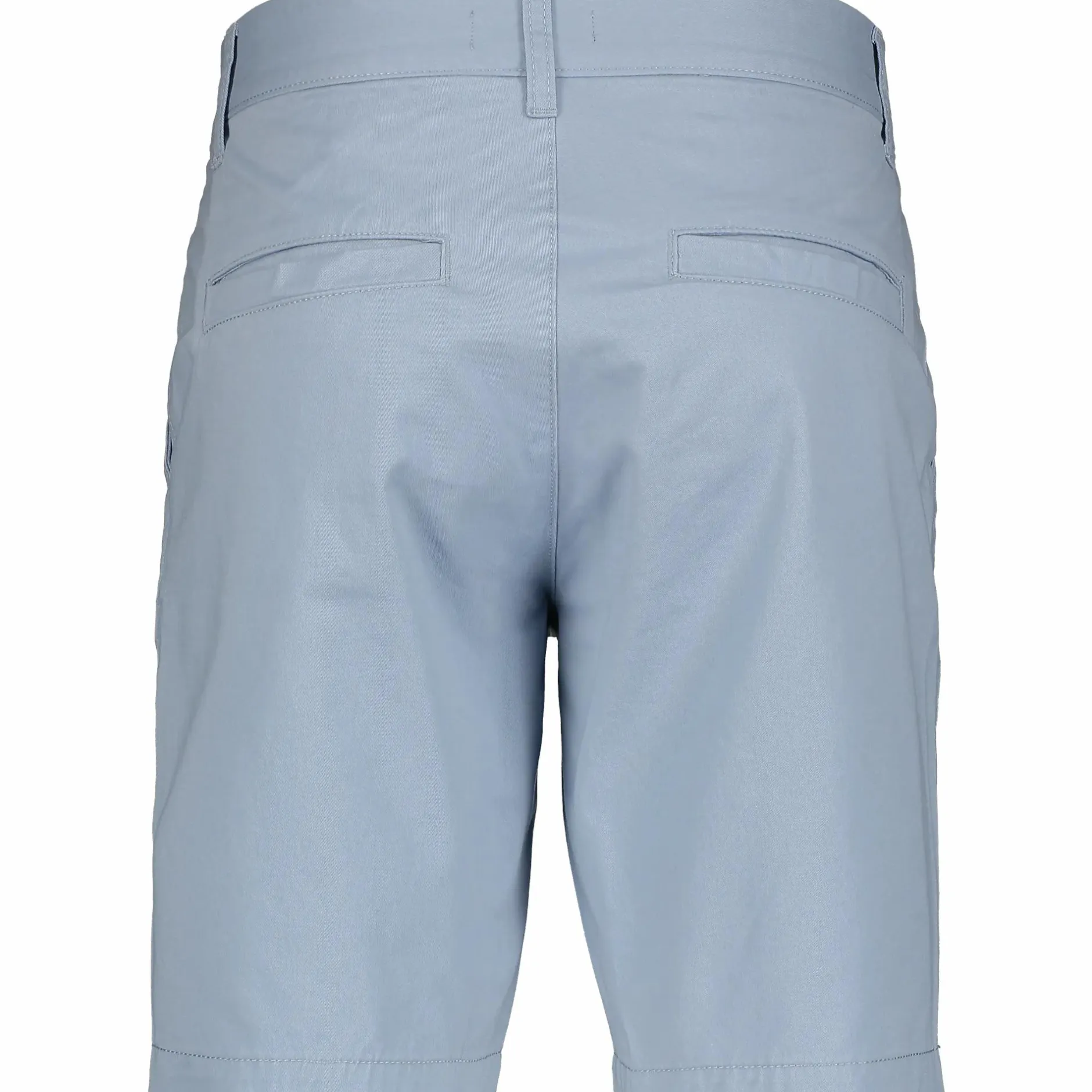 Hot TAKEOFF chino shorts m Dusty Blue