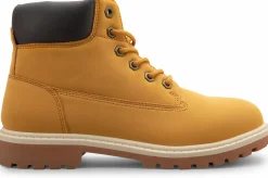 Outlet TAKEOFF classic boot u Tan