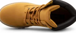 Outlet TAKEOFF classic boot u Tan