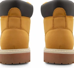 Outlet TAKEOFF classic boot u Tan