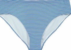 Outlet MARINE CLASSIC classic brief w Blue Stripe