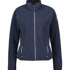 Outlet MARINE CLASSIC classic fleece NAVY