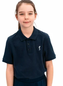 Hot RS classic polo jr Navy