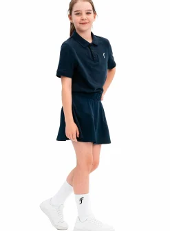 Hot RS classic polo jr Navy