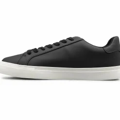 SNEAKERS POINT clean snk m Black/White
