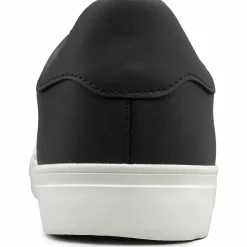 SNEAKERS POINT clean snk m Black/White