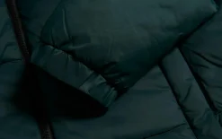 Sale SAIL RACING cloud down jacket w Pine Green