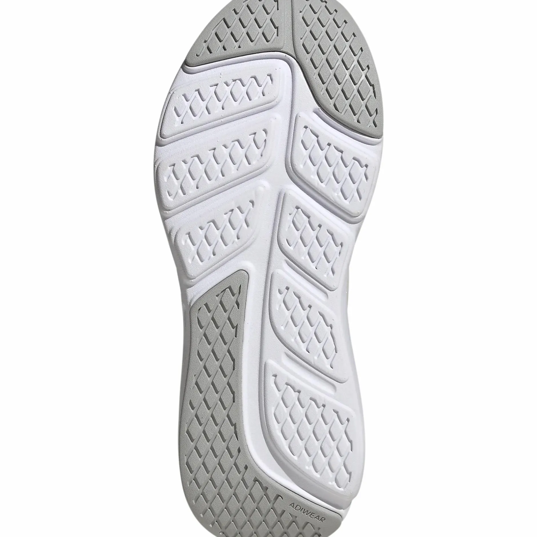Hot ADIDAS cloudfoam go sock w Wonqua/Zeromt