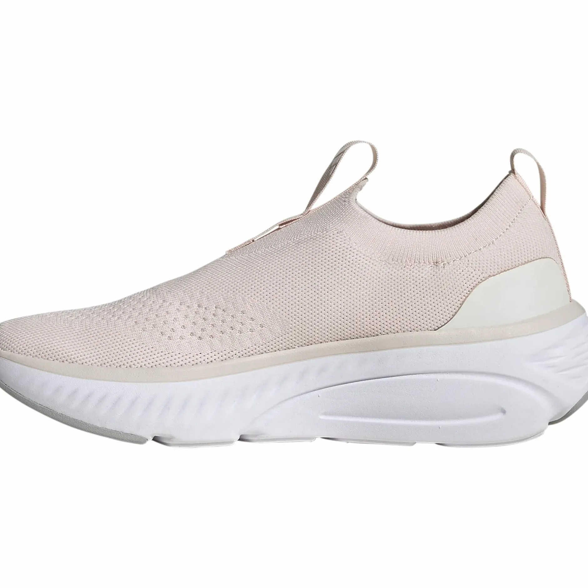 Hot ADIDAS cloudfoam go sock w Wonqua/Zeromt