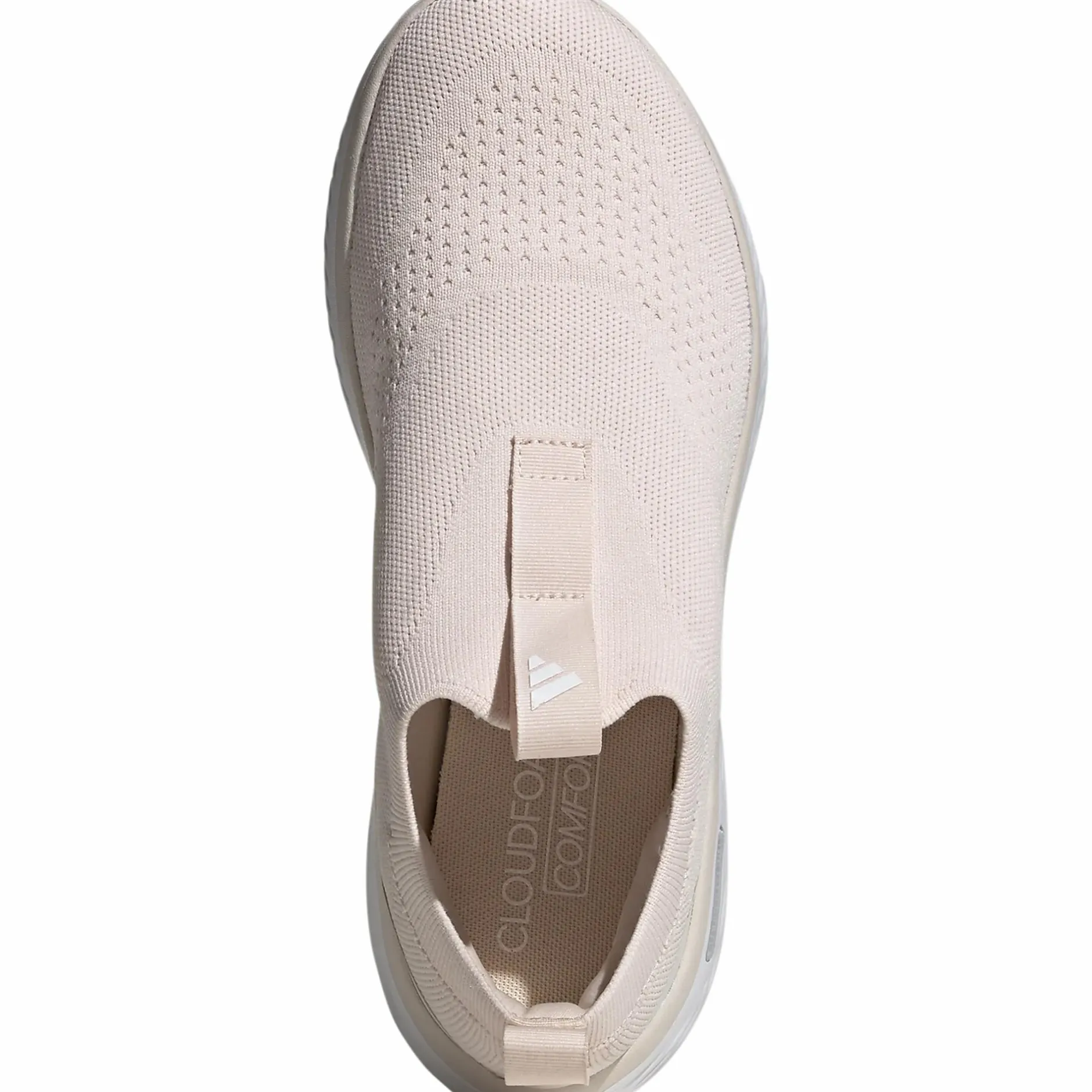 Hot ADIDAS cloudfoam go sock w Wonqua/Zeromt
