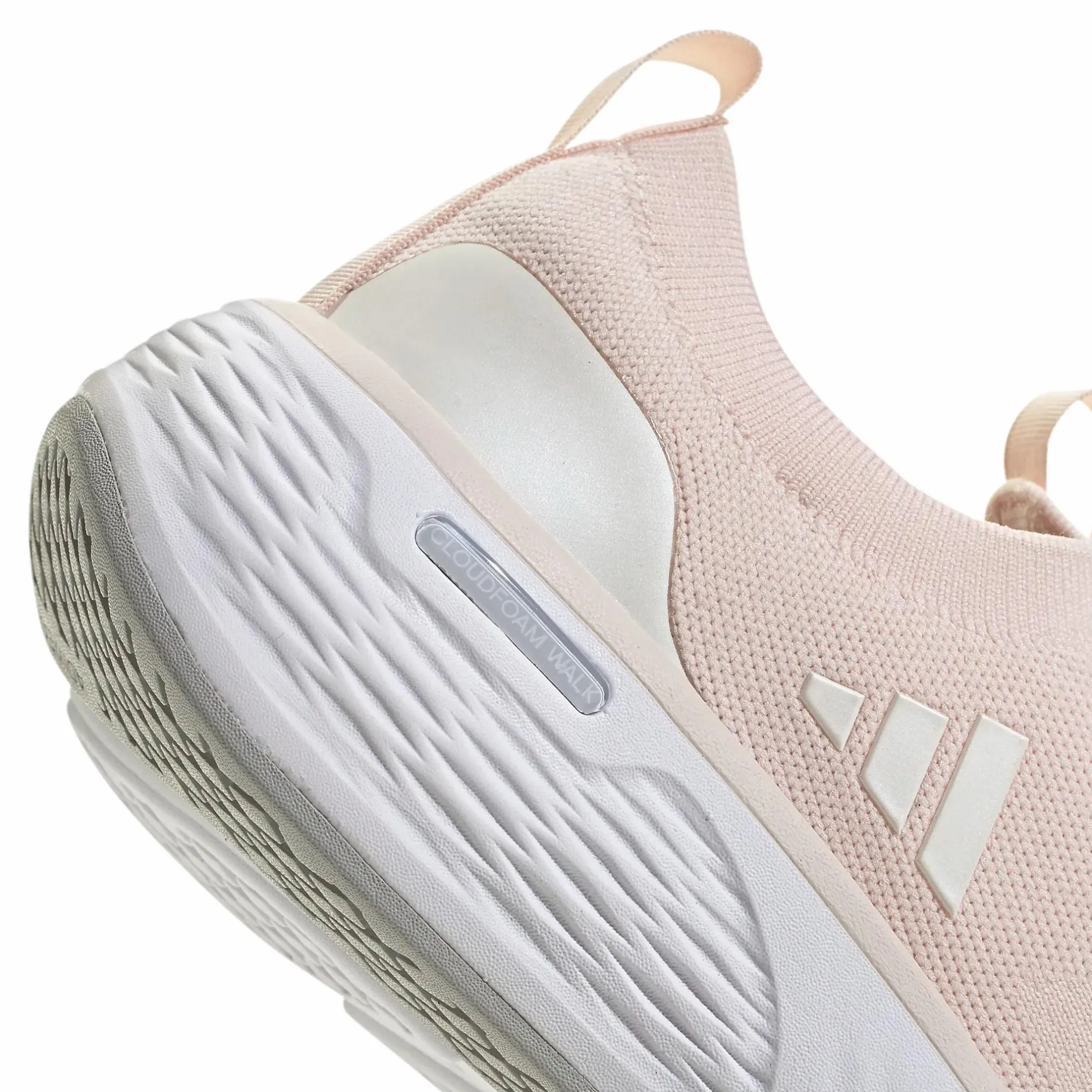Hot ADIDAS cloudfoam go sock w Wonqua/Zeromt