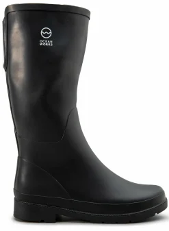Hot OCEAN WORKS coast high rb w Black