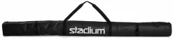 Hot STADIUM cold xc skicover Black/Black
