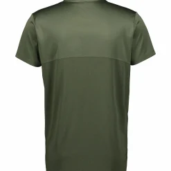 Sale CLN ATHLETICS colin logo tee m Moss Green
