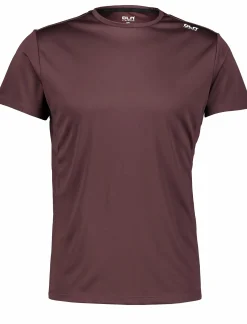 New CLN ATHLETICS colin tee m Wine