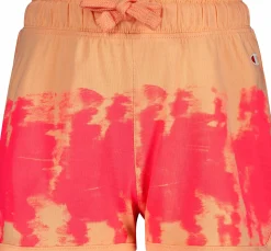 Sale CHAMPION color shorts g jr Peach