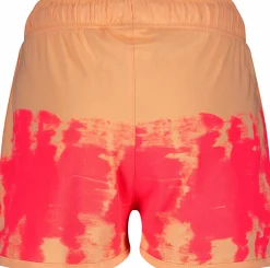 Sale CHAMPION color shorts g jr Peach