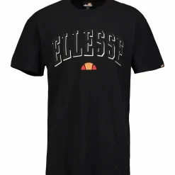Sale ELLESSE columbia m t-shirt BLACK