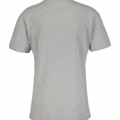 ELLESSE columbia m t-shirt GREY MARL