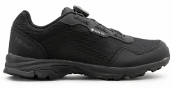 Outlet VIKING comfort light boa u Black
