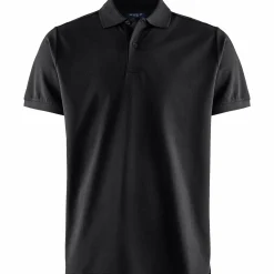 Online BERKELEY commuter polo m Black