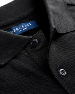 Online BERKELEY commuter polo m Black