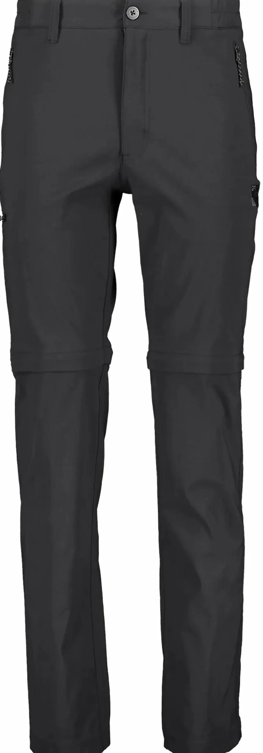 SPRAYWAY compass combi pant m Black