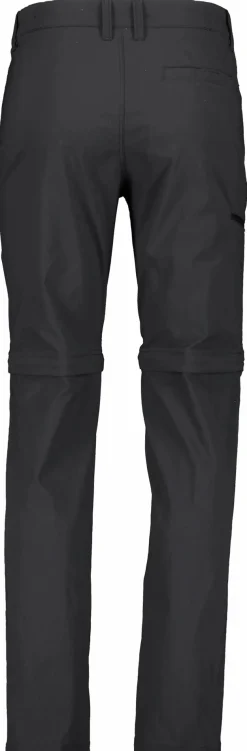 SPRAYWAY compass combi pant m Black