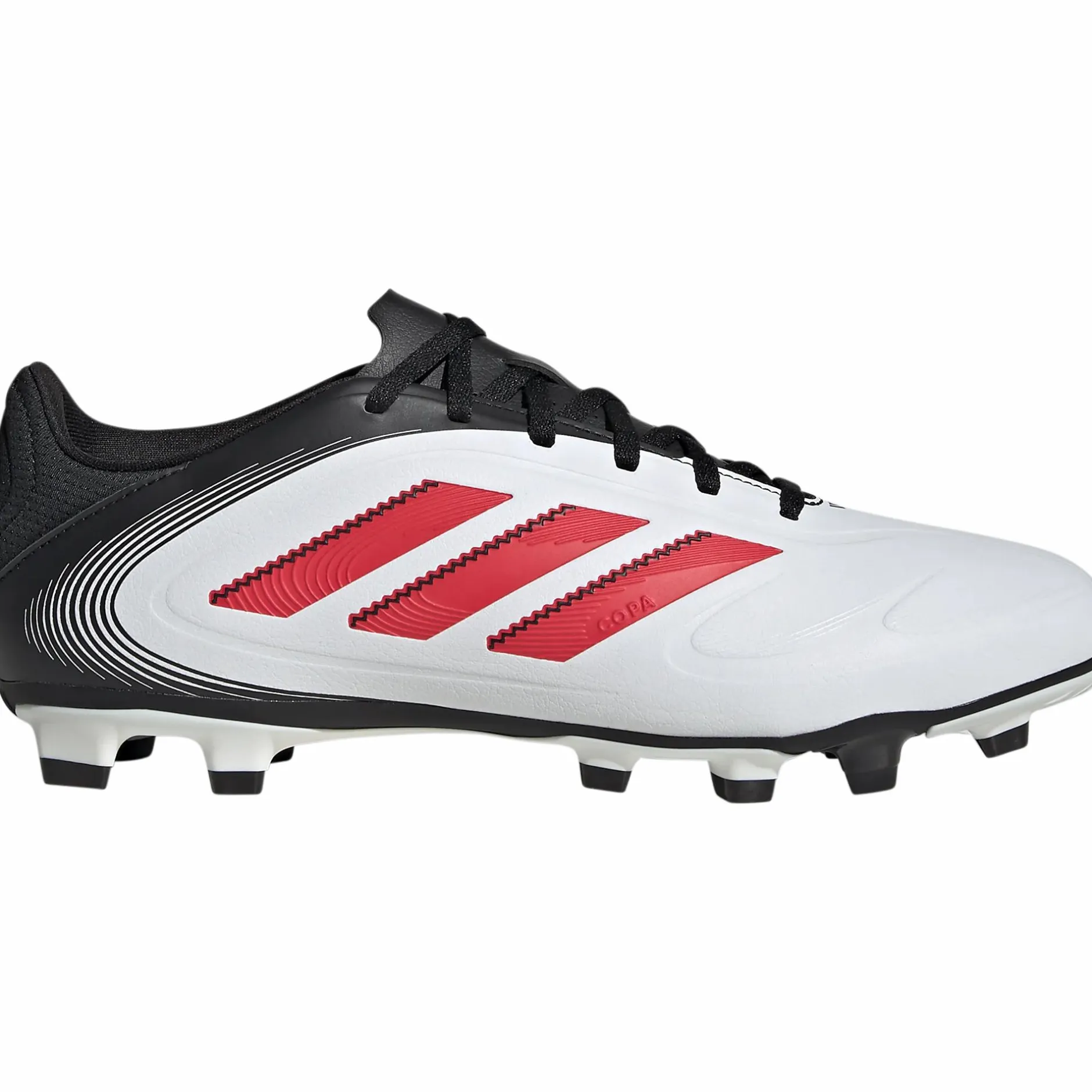 Online ADIDAS copa pure iii club fg/mg Ftwwht/red/cblack