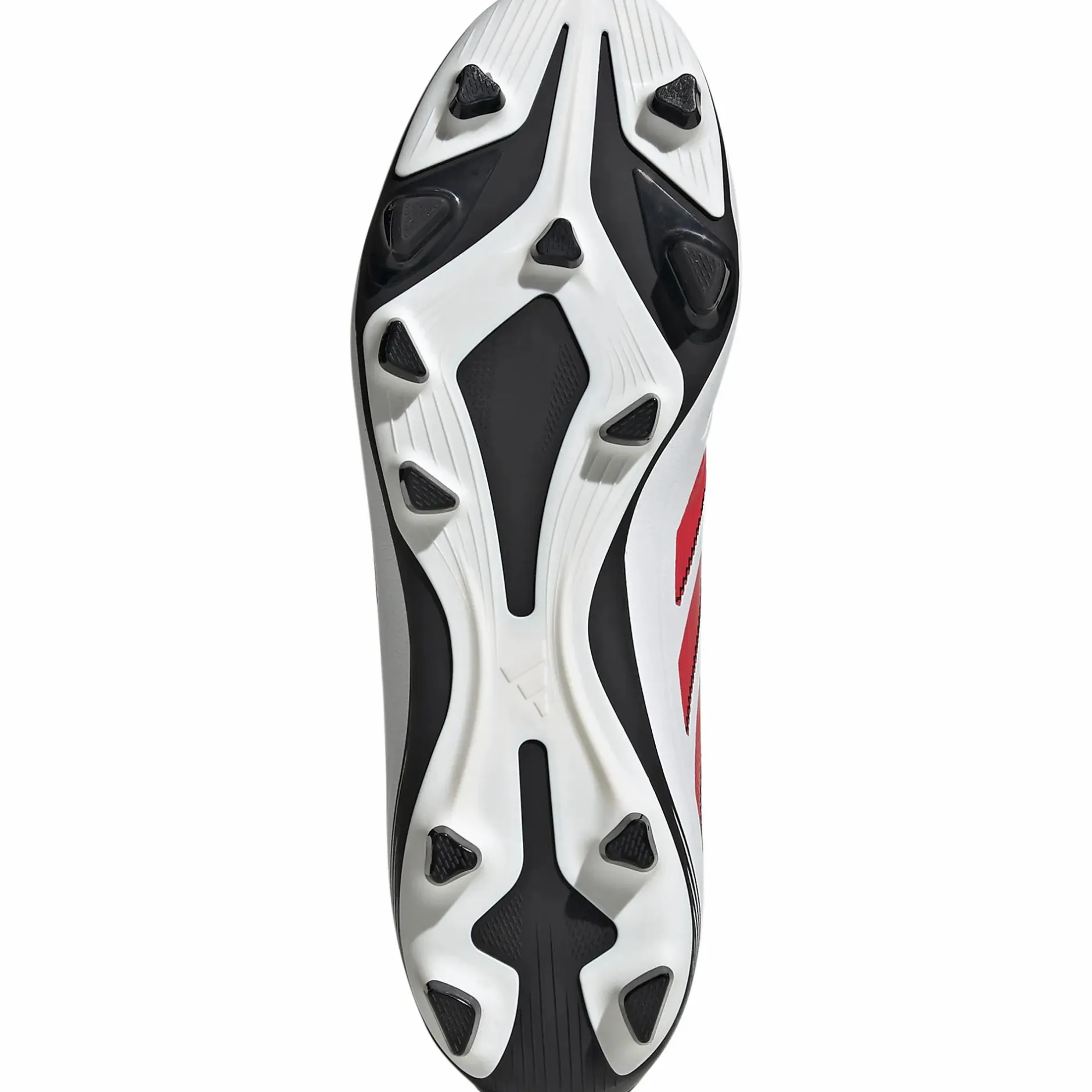 Online ADIDAS copa pure iii club fg/mg Ftwwht/red/cblack