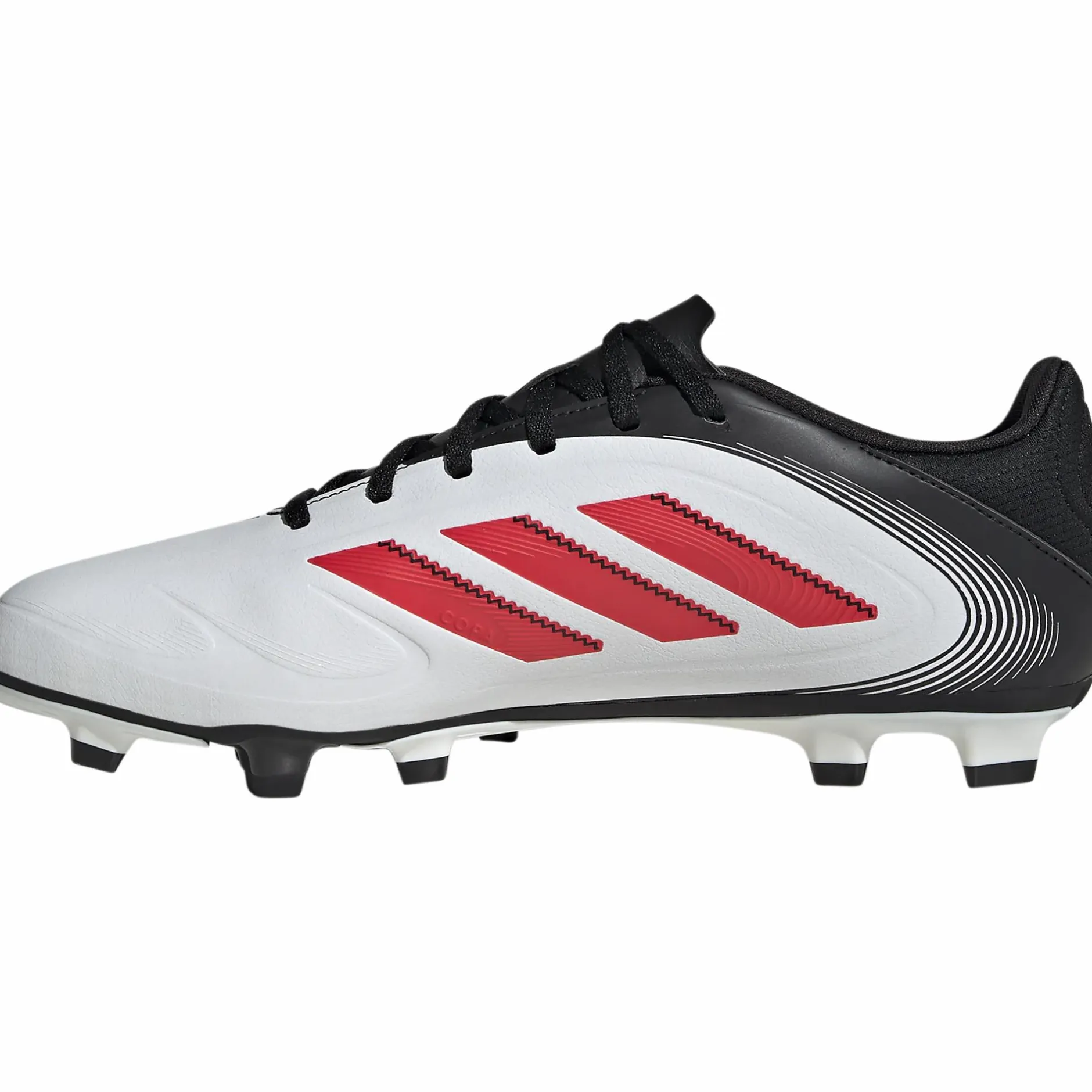Online ADIDAS copa pure iii club fg/mg Ftwwht/red/cblack