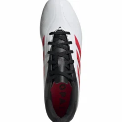 Online ADIDAS copa pure iii club fg/mg Ftwwht/red/cblack