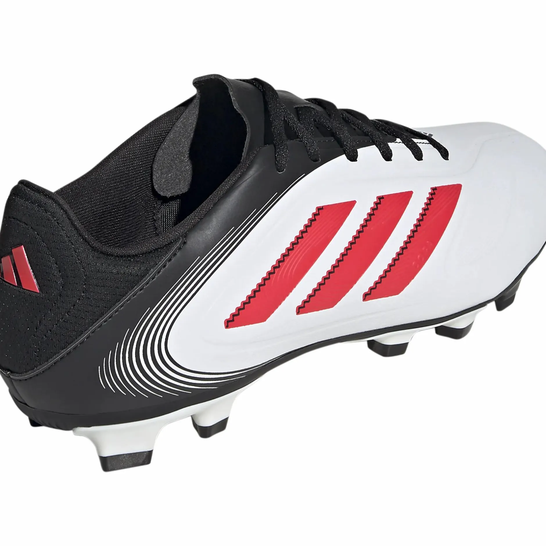 Online ADIDAS copa pure iii club fg/mg Ftwwht/red/cblack