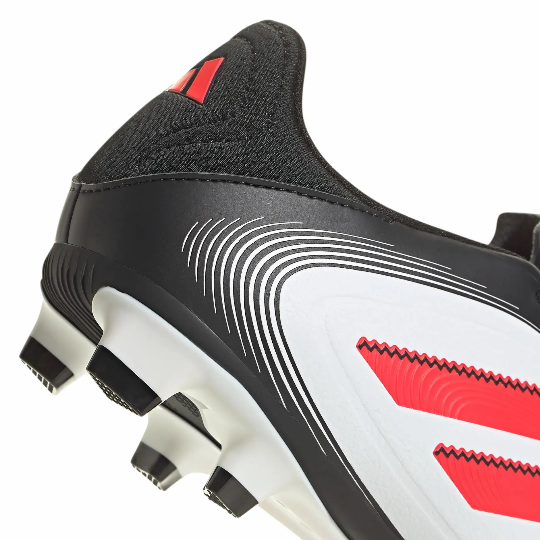 Online ADIDAS copa pure iii club fg/mg Ftwwht/red/cblack