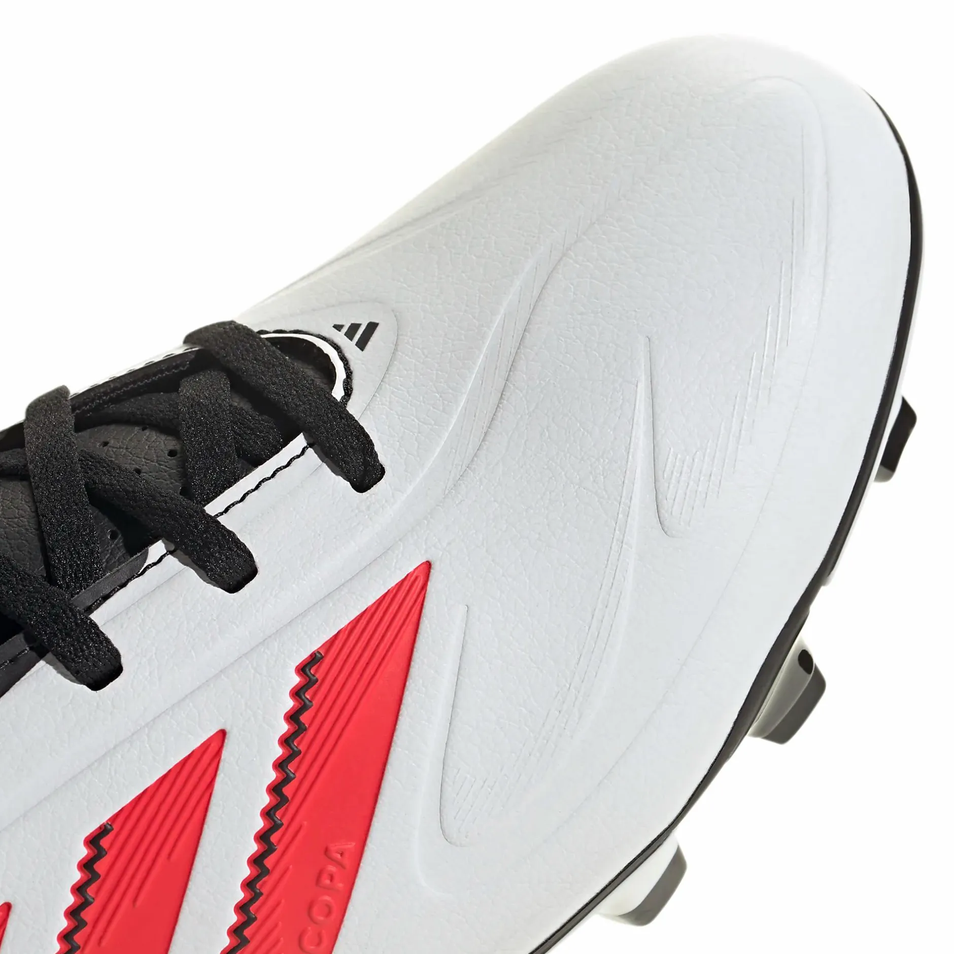 Online ADIDAS copa pure iii club fg/mg Ftwwht/red/cblack