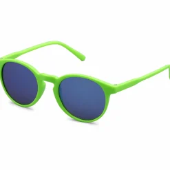 Clearance PAUS copenhagen sunglasses jr Neon Green