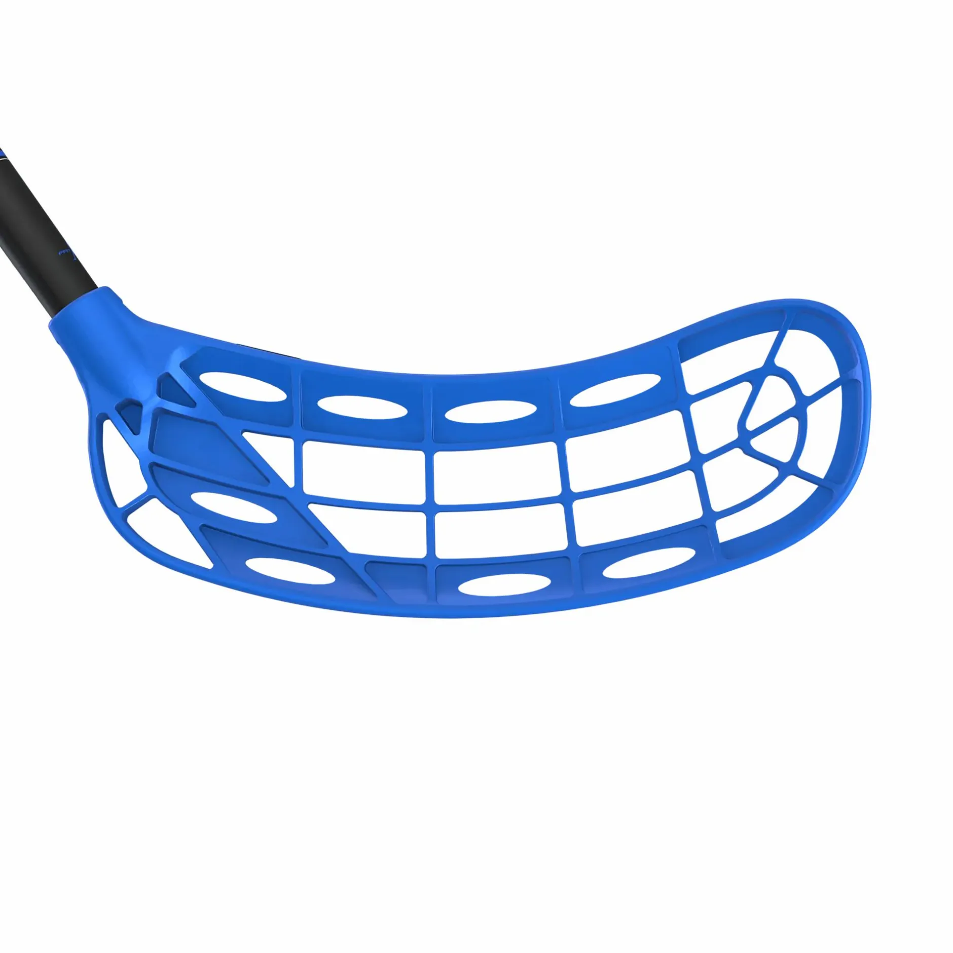 Sale FATPIPE core 28 low balance 101cm left round Black/blue