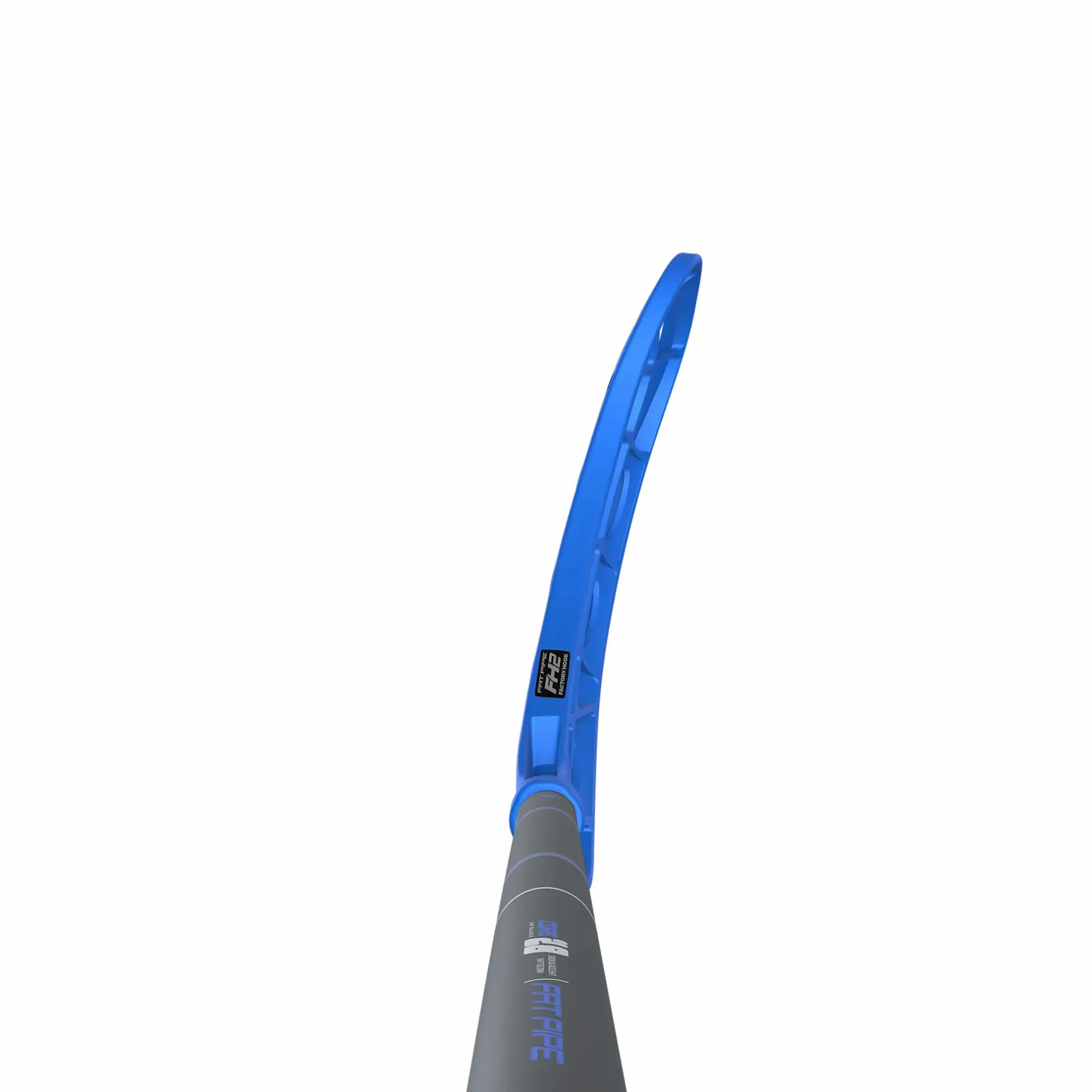Sale FATPIPE core 28 low balance 101cm left round Black/blue