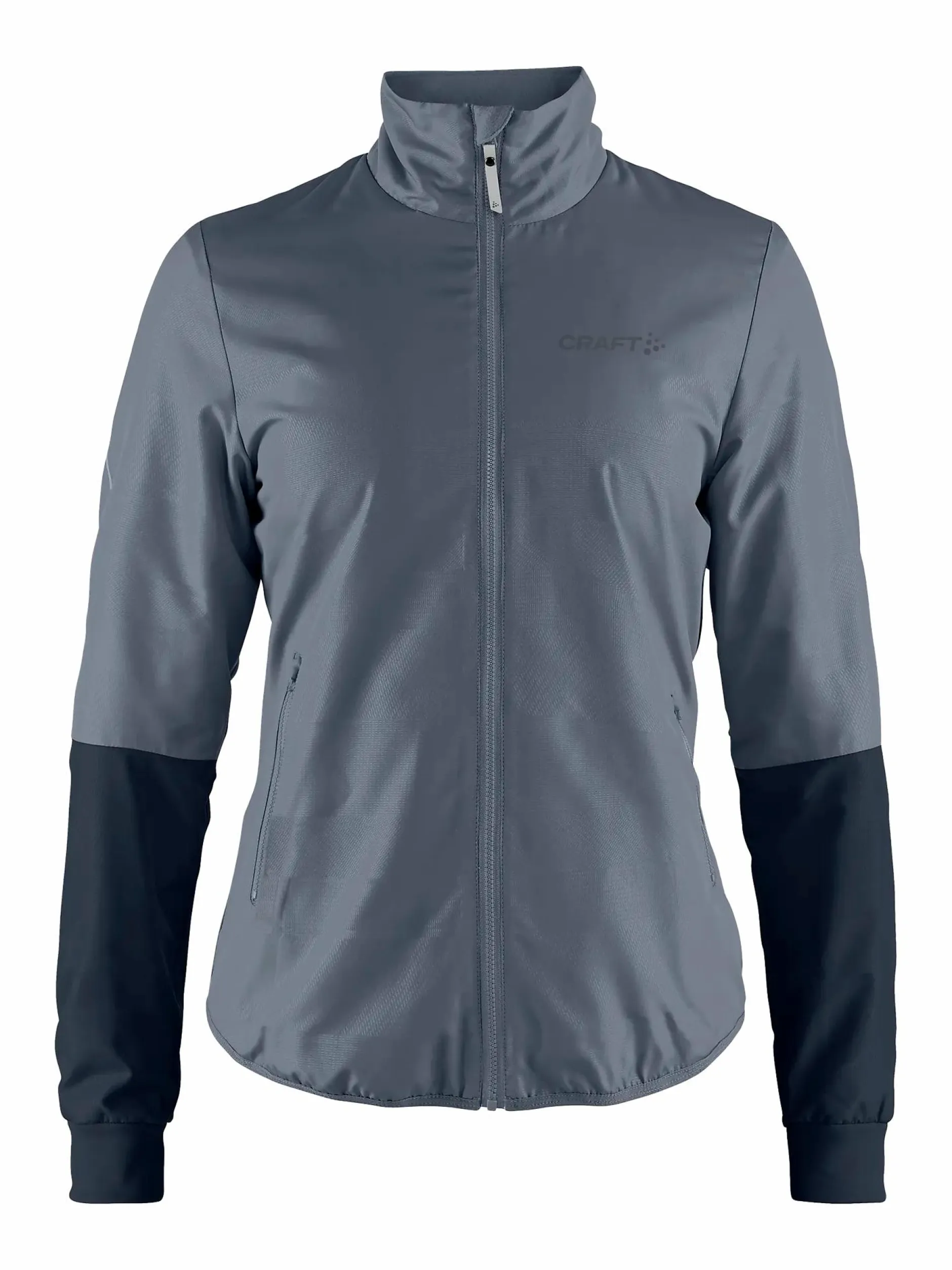 Sale CRAFT core cruise jacket 2 w Granite/Black