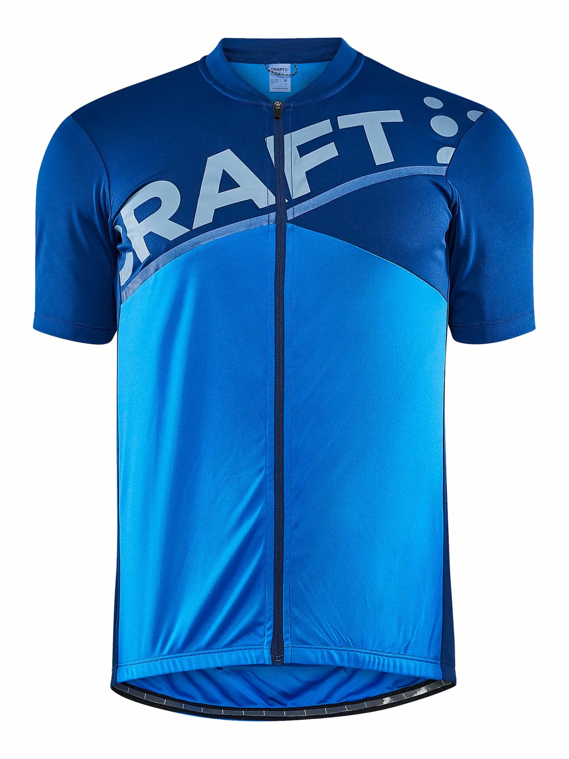 Sale CRAFT core endur logo jersey m Plava-Sarek