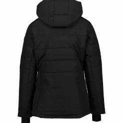 CROSS SPORTSWEAR cortina jacket w Black